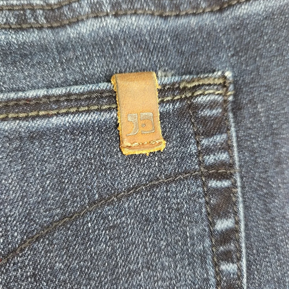 Joe's Jeans Flawless Icon Ankle Skinny Jean 28 - Picture 4 of 5